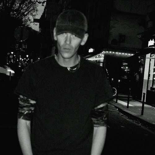 Odopt: The Ransom Note Mix