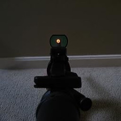 Kuin - Red Dot (Prod.Hell$hot)