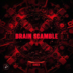 BRAIN SCRAMBLE