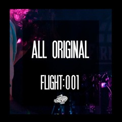 Flight Mix Series: 001