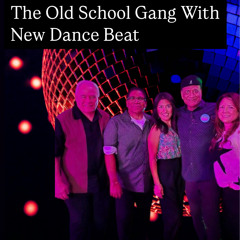 The Old School Gang With New Dance Beat .m4a