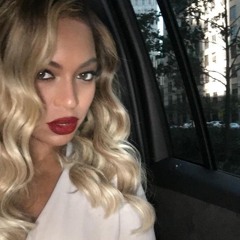 speechless - beyonce (OVERLAPPED)