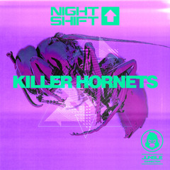 Killer Hornets (VIP)