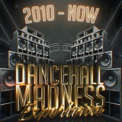 Docta's Birthday Bash - 2010 a 2024 - Dancehall Madness Experience (2024)