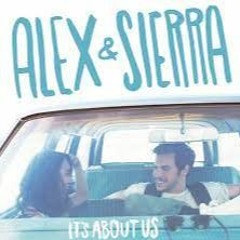Little do you know (Cover) Short -Alex&Sierra