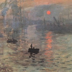 Ostrovskyi Stanislav - Piano Improvisation #2 "Seven Paintings By Claude Monet"