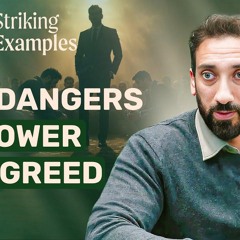 Like Flies in a Trap | Ep 16 | Striking Examples in the Quran | Nouman Ali Khan | Ramadan 2025