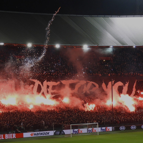 Stream KNVB Beker Intro 22/23 by Football Man | Listen online for free