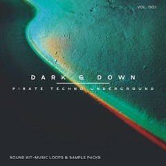 Dark & Down