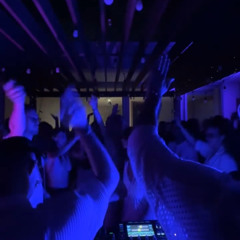 AABEL v CALUSSA | Edition Rooftop Part 2 2.2.25