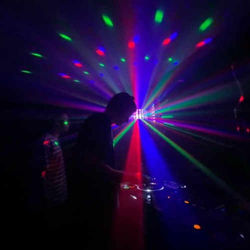 BreakBeat 01