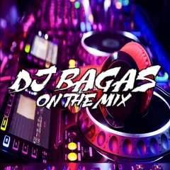 DJ KU KIRA KITA AKAN BERSAMA [ TULUS HATI HATI DI JALAN ] - DJ BAGAS ONTHEMIX