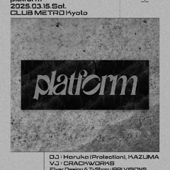 platform @ metro 20250315 part2