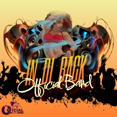 Official Band - In The Back (SXM Soca 2025)