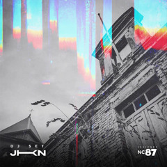 JKN x Sesiones NC87