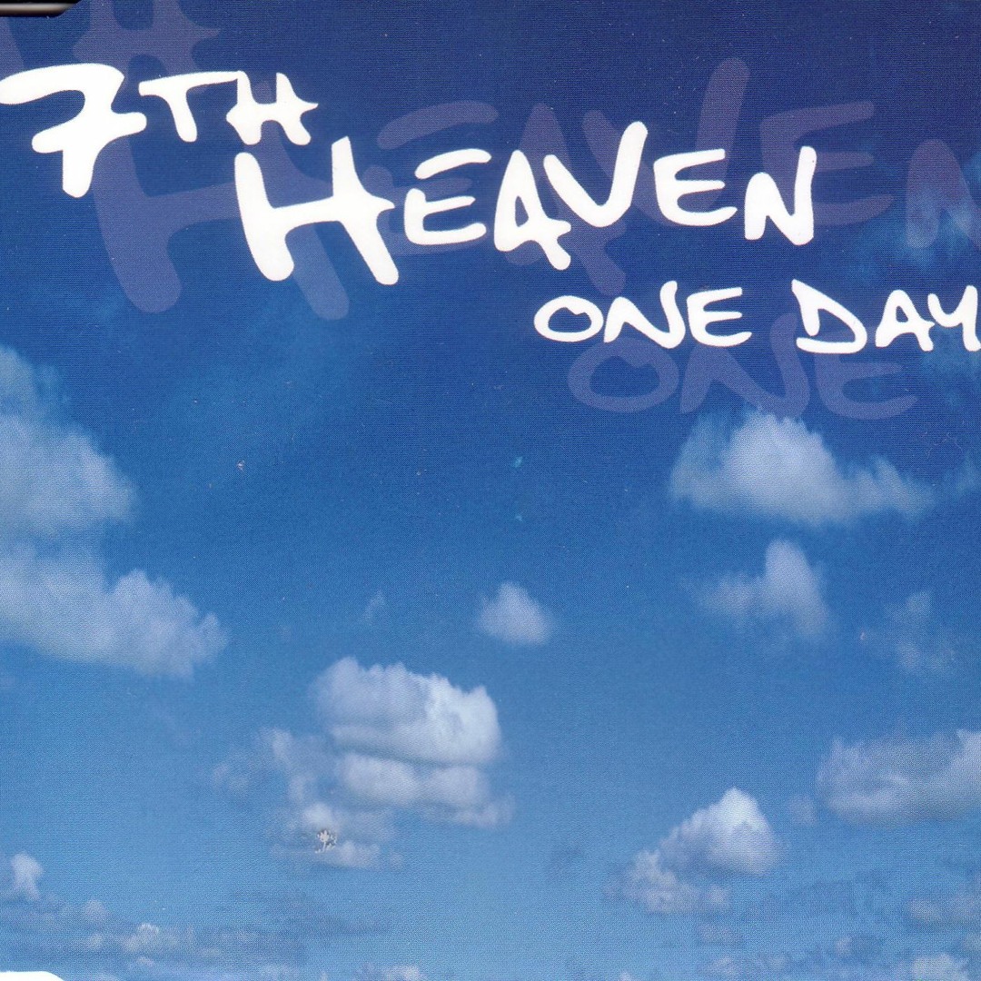 Stream 7th Heaven - One Day (Heaven Extended Soulful Mix) by Marco