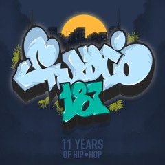 Radio 781 - Studio 187 - 11 Years of Hip-Hop