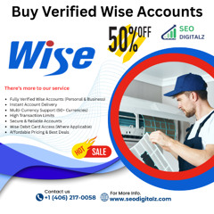 The Top 10 Sites to Buy Cheap and Legit Verified Wise Accounts