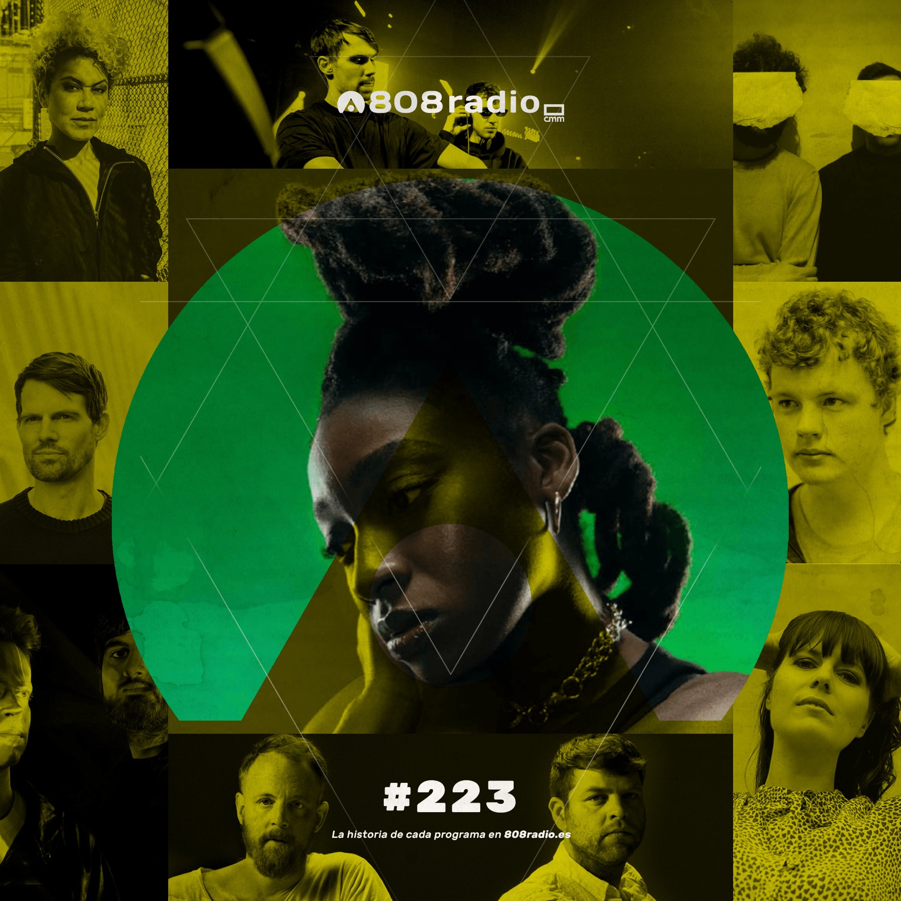 808 Radio