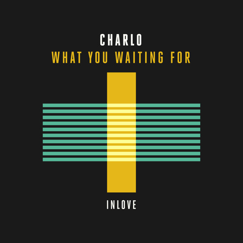 What You Waiting For (Extended Mix)