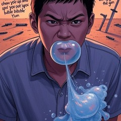 Bubble Bubble