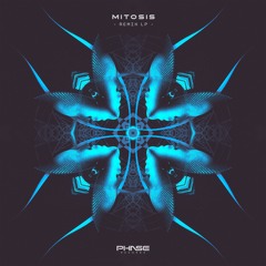 Xyde, Gifta - Blink State (Vici Remix) [Premiere]