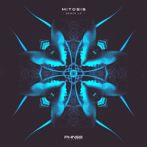 Mitosis Vol.1 [PHASE RECORDS]