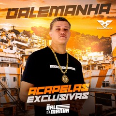 Acapelas MC Dalemanha - Volume 1