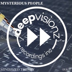 Mysterious People "Minimized Theory"