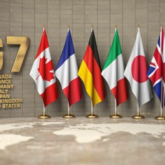 G7 leaders call for ‘guardrails’ on development of artificial intelligence