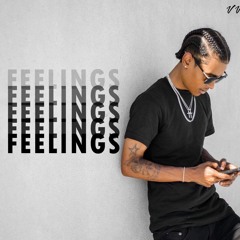 Feelings [Prod. By Driptokyo]