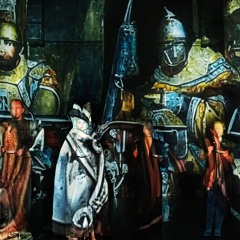 Einführung "Wallenstein" von Dramaturgin Viola Hasselberg