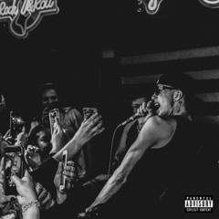 NORTH$IDEBABY - LET IT BURN (Tia)