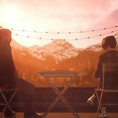 Chapter 2 Ending Song [Life is Strange_ True Colors]