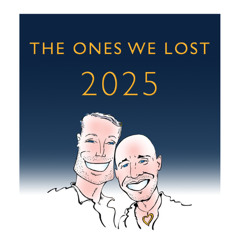 Eurovision 2025 - The Ones We Lost