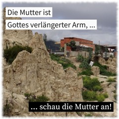 Glaube in Aktion