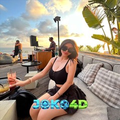 DJ Mardua Holong Breakbeat Melody Batak X JOKO4D #TINGGI #GALAK