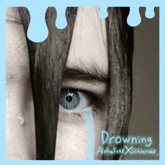 Drowning ft. GlitcherWolf (Prod. Voyce x Dxnny Fxntom)