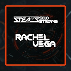 Rachel Vega  Ft MC Steal - Solo Stream's