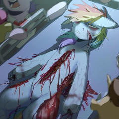 pukeponies & Frenzy’s Mind "CELESTIA" #4evr
