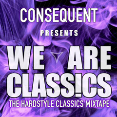 We Are Classics | Episode 04 |  Mixed By DJ Thera