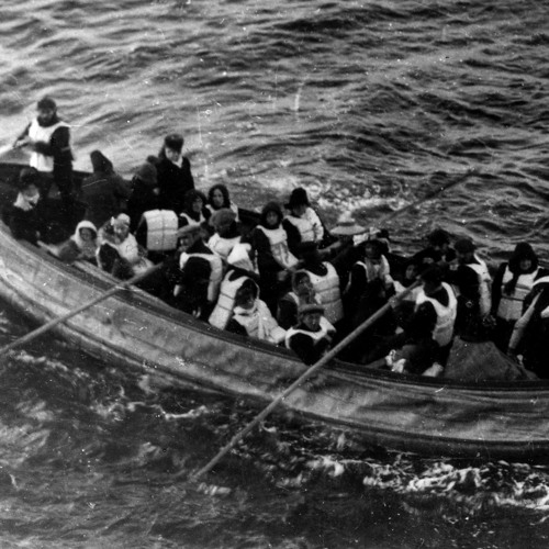 Why were there not enough lifeboats on Titanic?