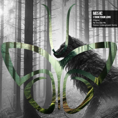 MOSHIC - I TOOk YOUR LOVE (Stereo Underground Remix)