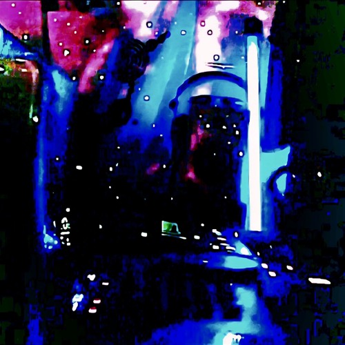 Gelassenheitsgebet • Harder Days Record • JuLiKo TeCHnoEulE | 15.10.2025