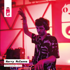 Gottwood Mix #71 - Harry McCanna