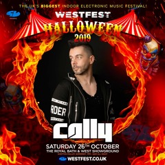 Live at Westfest 2019 | Free Download