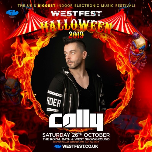 Live at Westfest 2019 | Free Download
