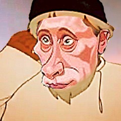 Старик и море