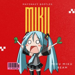 M@GICAL☆CURE! LOVE ♥ SHOT! (Mayonazy Bootleg) [Free DL]