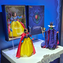 The Shaw Report - Toy Fair 2025